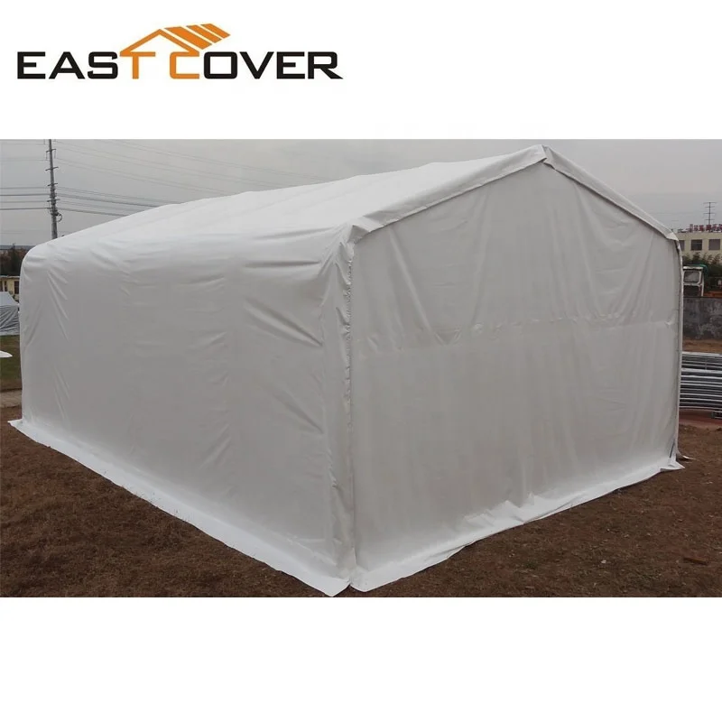 SS264019 China wholesale tarpaulin storage shelter