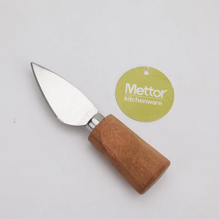 
Custom Bamboo Eco-friendly Cutting Board Set Cheese Knife 