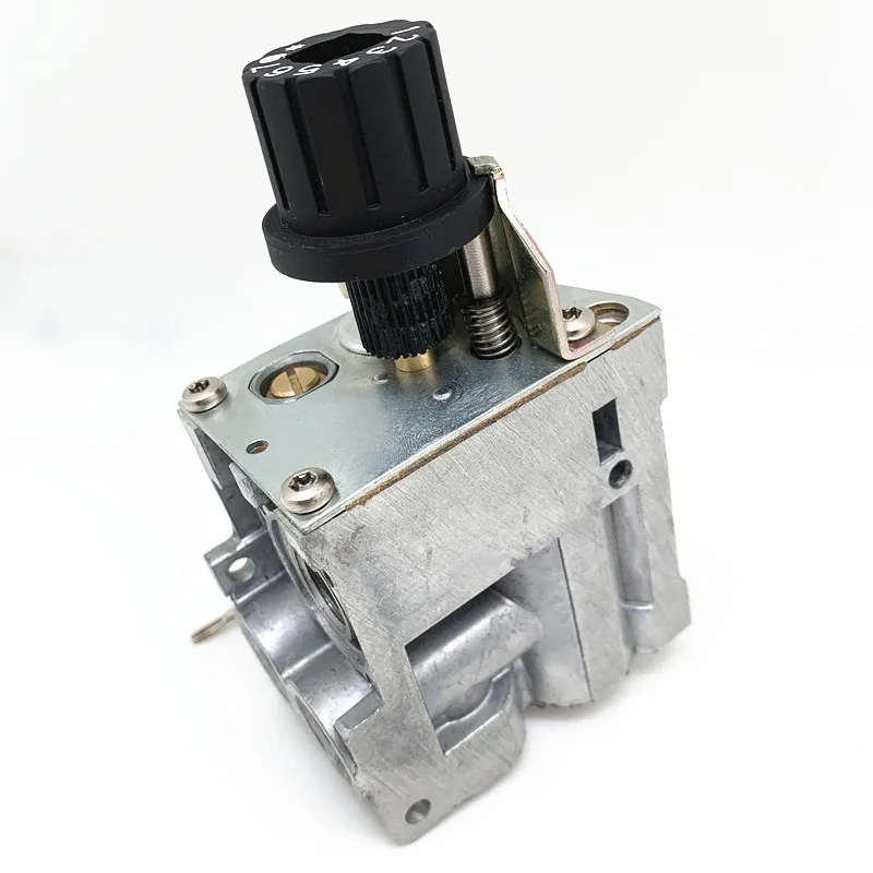 AGA oven gas cooker 340C main gas thermostat valve