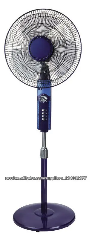 16 цалевы вентылятар стэнд