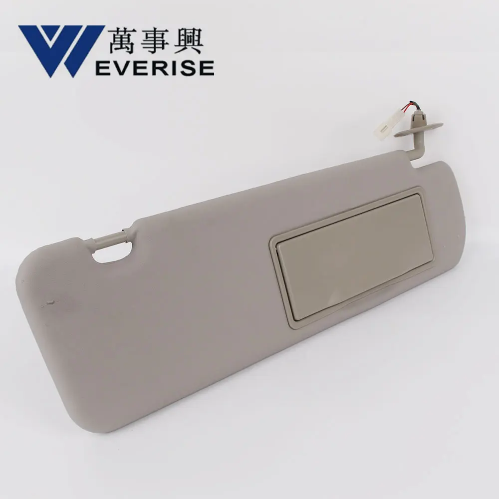 Светоотражающий солнцезащитный козырек для боковых окон, солнцезащитный козырек, складной автомобильный солнцезащитный козырек для лобового стекла