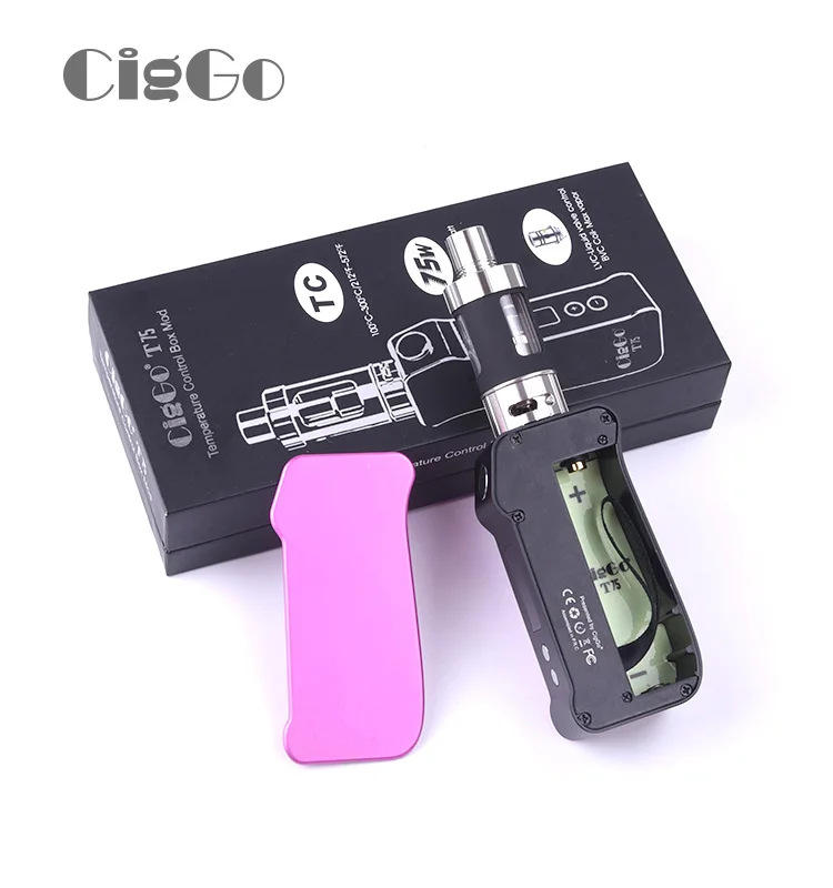 
Cigarette electronic innovative products for sale vape mod kits for beginners 