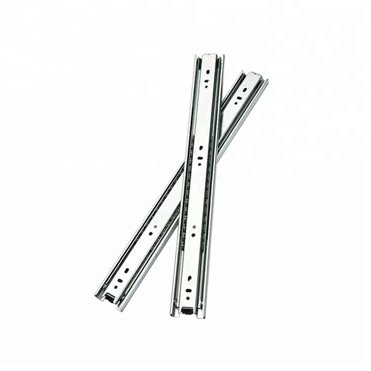 Drawer Slide / Telescopic Channel