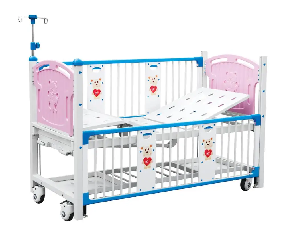 Medical Equipment Factory Directly Baby Bedside Sleeper Bassinet Bed 3in1 Portable