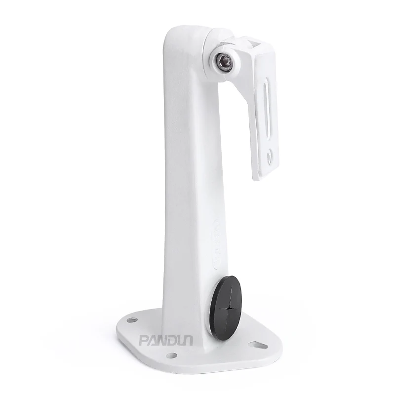 Кронштейн для камеры видеонаблюдения из АБС-пластика