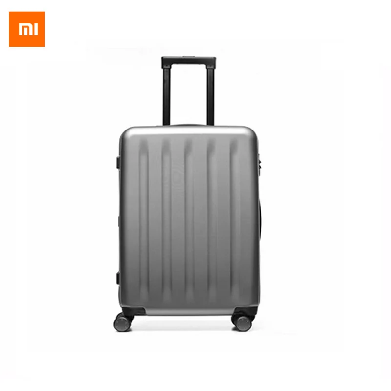 
Xiaomi 90 Fun Spinner Universal Wheel Luggage Suitcase 20 24 Inch 