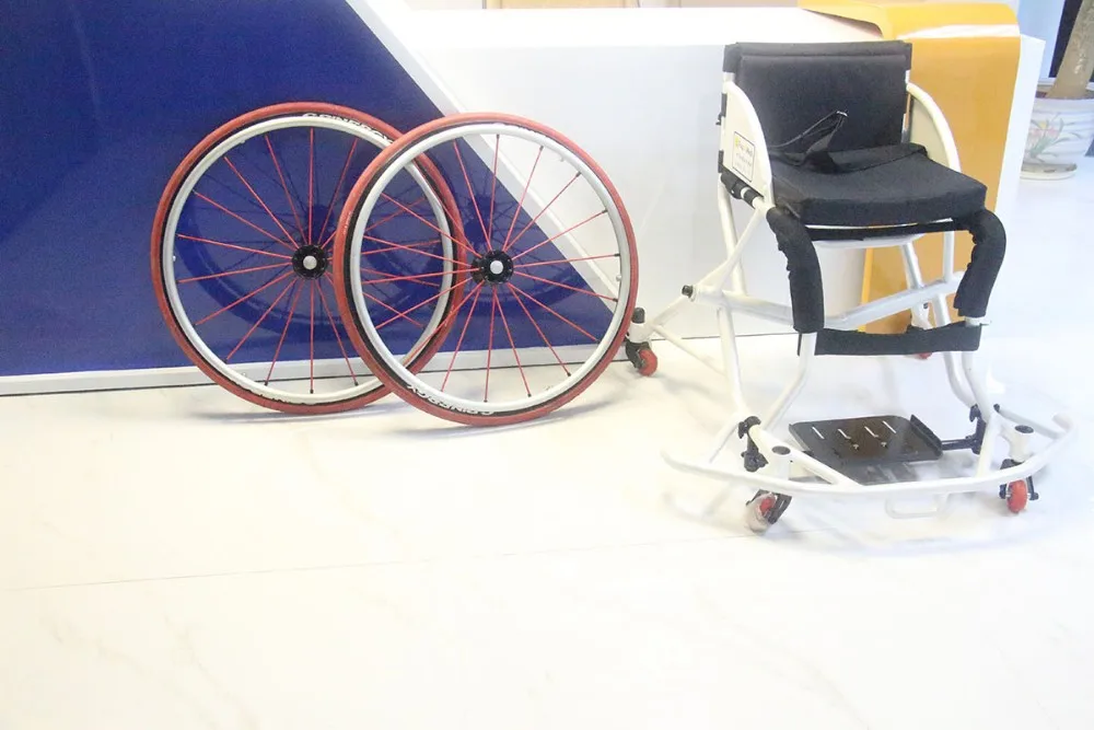 NEW Leisure Sport Wheelchair Basketball Wheelchair Aluminum Manual Light Weight Wheel Chair Rehabilitation Therapy Supplies 13kg