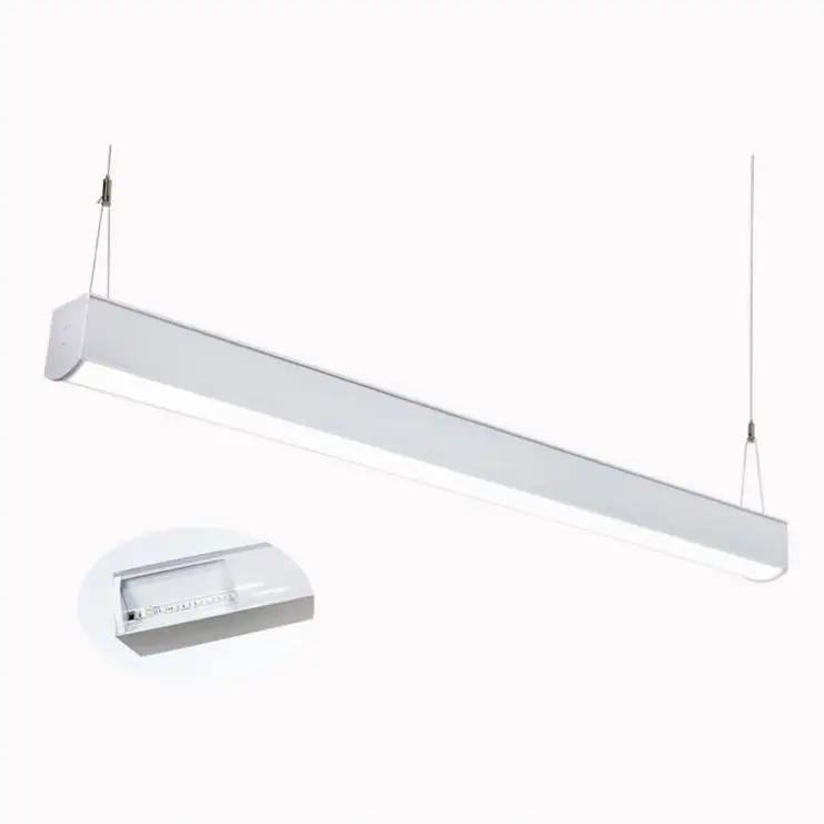 2023 Japanese led tube Directly Replace T5 T8 compatible electronic/magnetic ballast