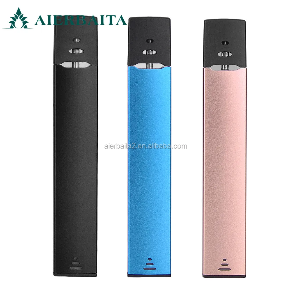 chinese supplier 2018 recharge Pods Vape E Cigarette Pods Vape Mod