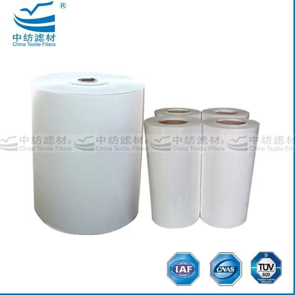 PF10068A Cartridge Paper Spray, Make Filter Paper Factory Medical Wick Filter Paper, Filter Air
