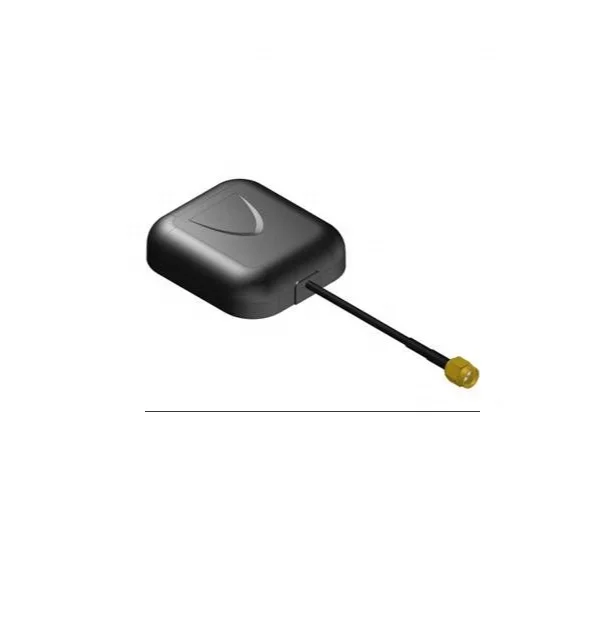 Well designed 1575.42MHz high gain 48dbi external car auto gps active tracker antenna