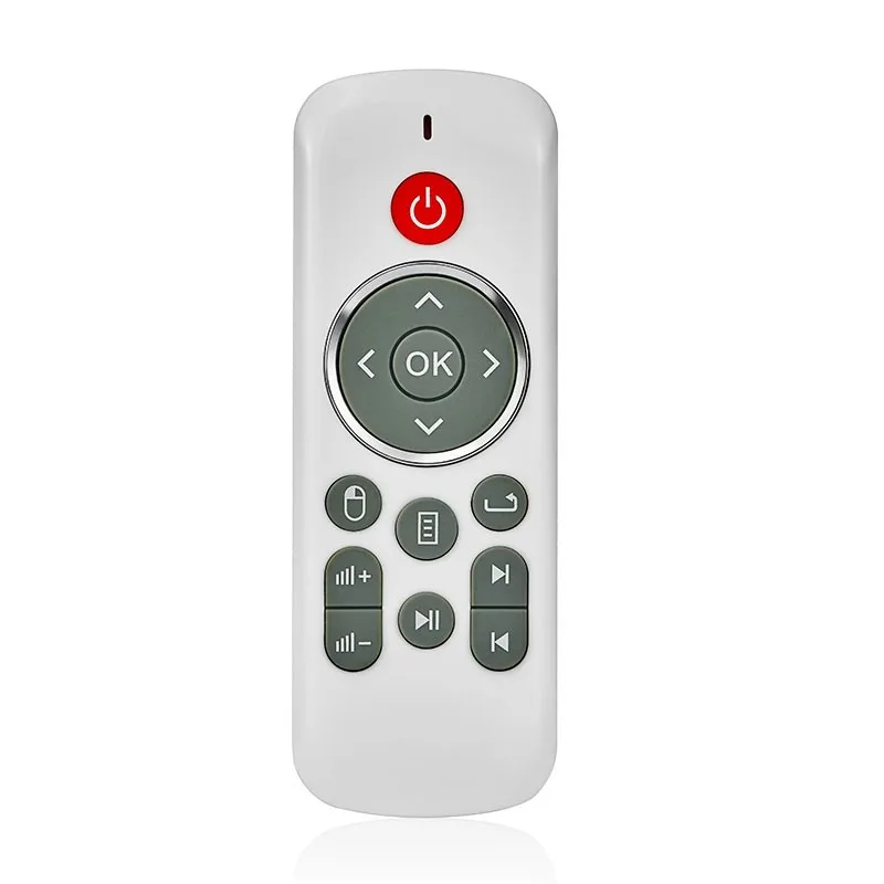 Newest Professional Wireless Remote Control Smart Home Controller