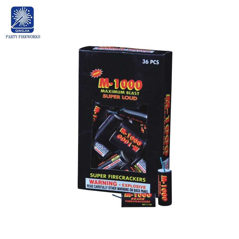 k0212 match cracker crazy bang firecrackers