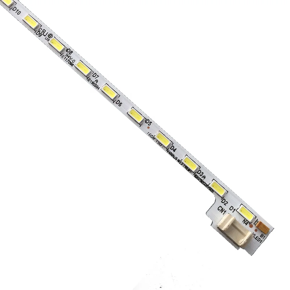 EPZL 1052 V400HJ6-ME2-TREM1bar led tv lights strips for Lenovo 40E62 40PFL5449/T3 Sharp LCD-40V3A V400HJ6-LE8 V400HJ6-ME2
