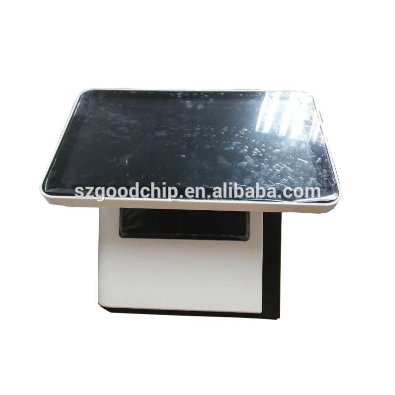 High quality 15.6 inch all in one pc touch screen pos machine for restaurant-----Gc066