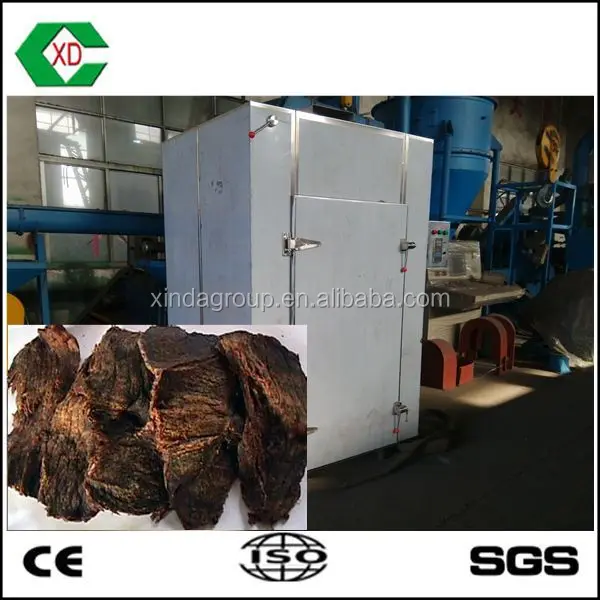 
Small Stainless Steel Beef Jerky Dryer 