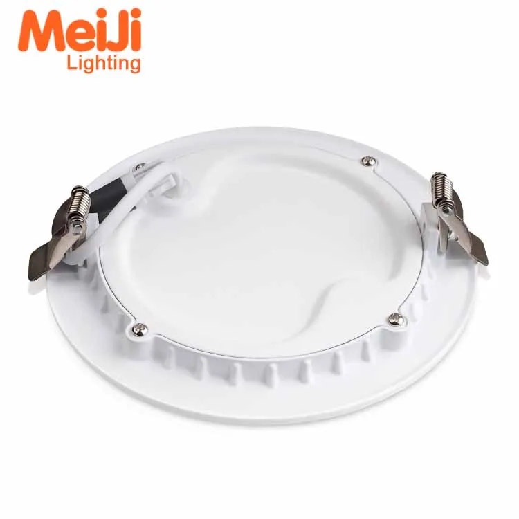 High quality 12W surface round led panel light 3014/3528/5050/5730 smd led light,led panel light