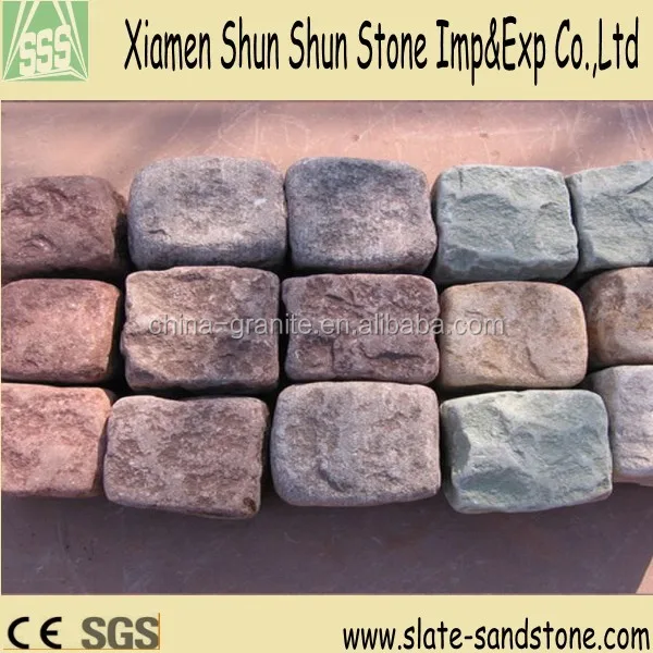 
High quality Sandstone Paving 
