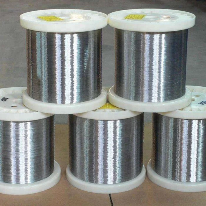 304 Stainless Steel Soft Wire