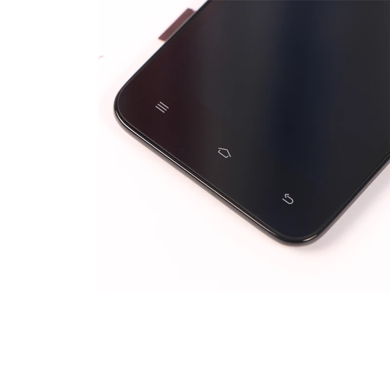 China Factory Mobile phone parts LCD touch screen assembly for Xiaomi 2 M2 Mi2