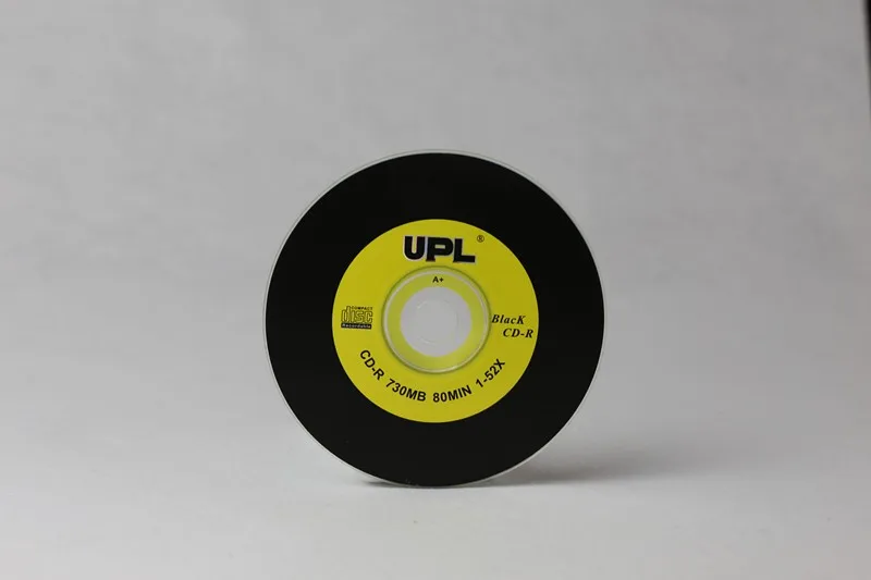 Оптовая продажа пустых компакт-дисков 700 Мб оптом с завода