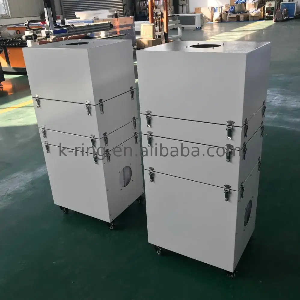 Fast delivery laser cutting machine filter