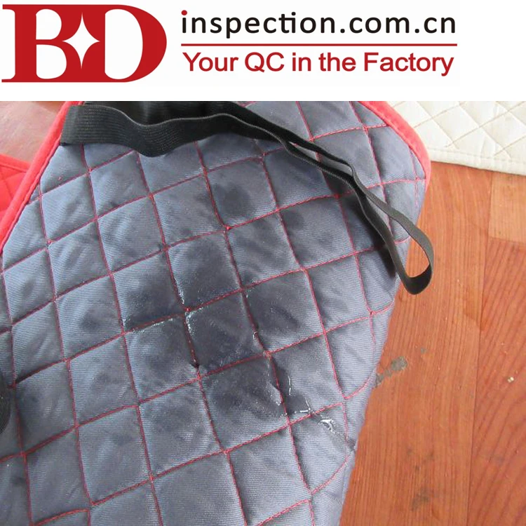 Inspection service qingdao car inspection device car inspection