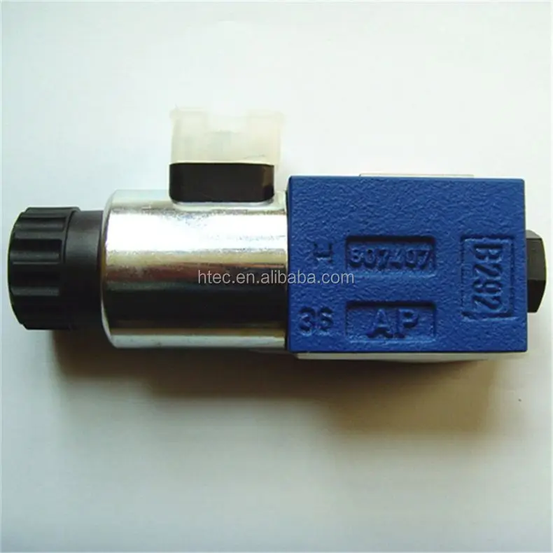 R900441712 Z2S10A1-3X/SO40 электромагнитный клапан