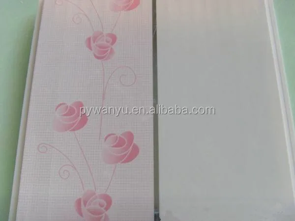 
pvc ceiling panel 
