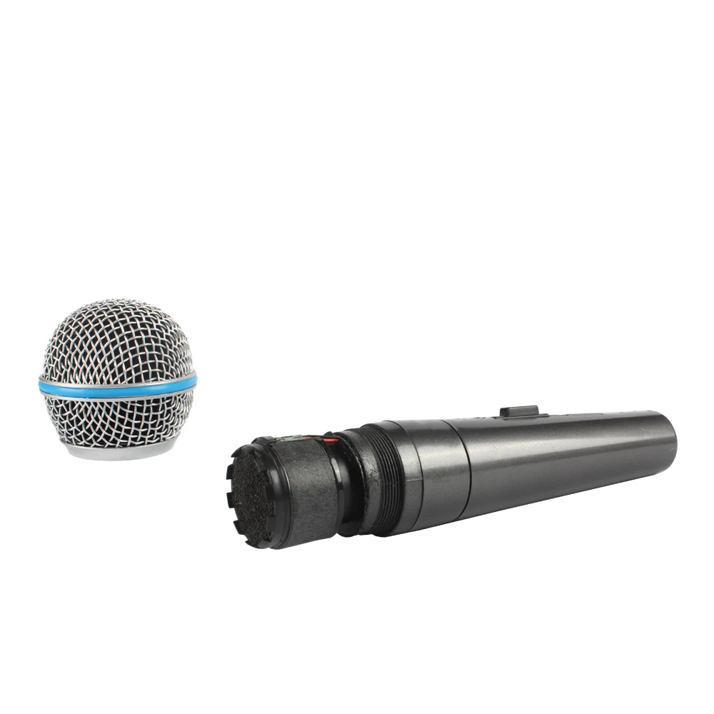  RUOCA Audio RC-58P Classic Dynamic professional проводной