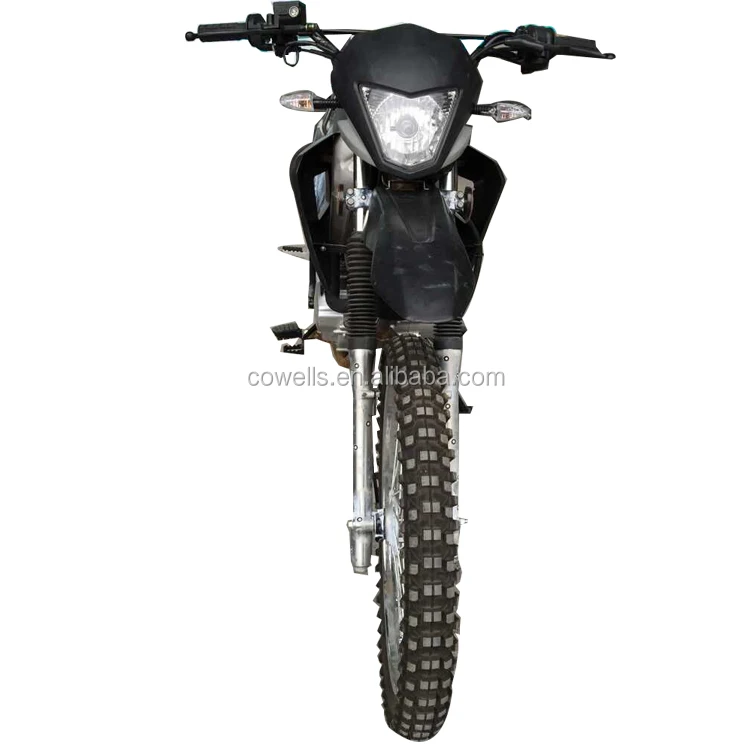 
NEW 250CC Dirt Bike Motorcycle with EEC /Cheap Dirt Bike for Sale 