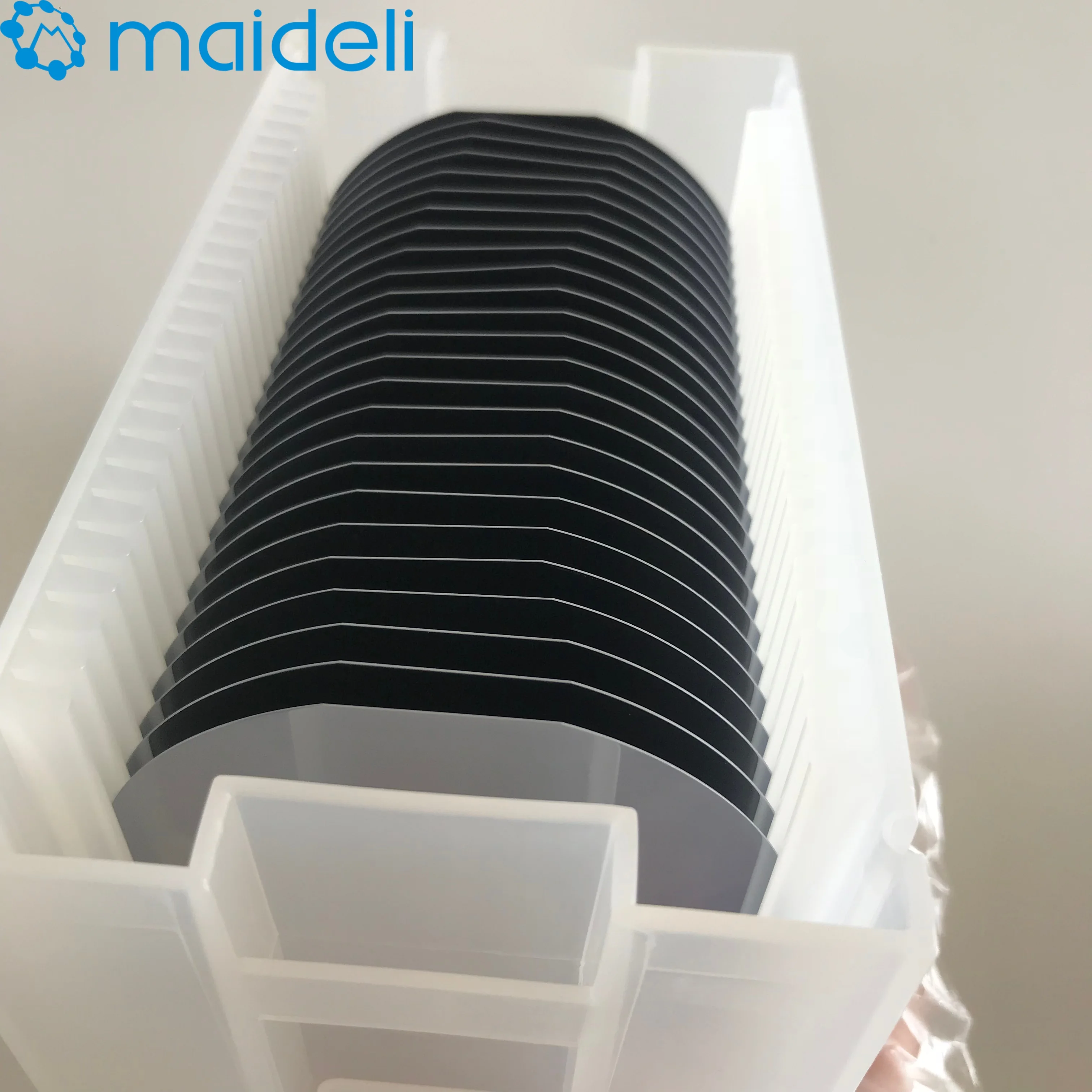 3inch-Silicon wafer Si wafer