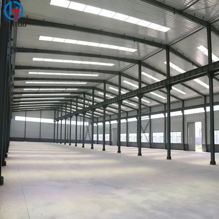 Cheap price design drawing china steel structure prefabricated warehouse