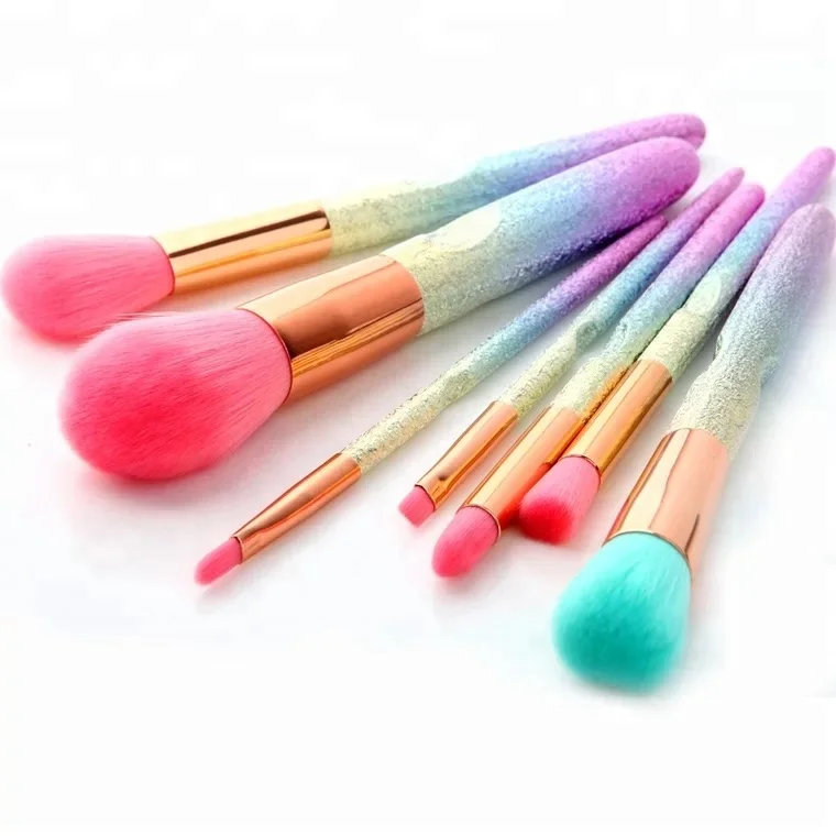 2024   Luxury  makeup brush professional custom logo makeup brushes manufacturer