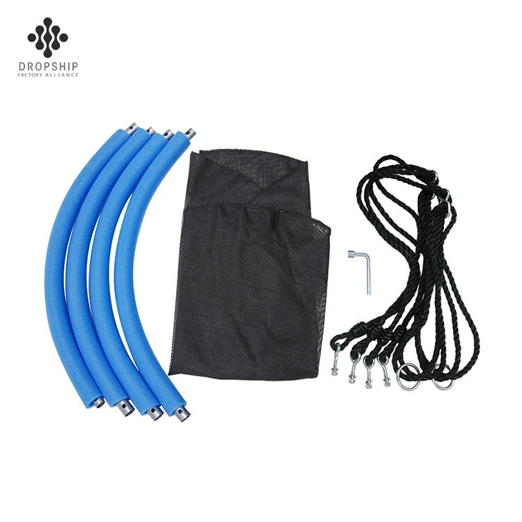 SA-072  New 2023 inventions indoor best accessoriesfor swing sets backyard platform children plastic garden saucer swing