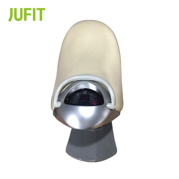 Gym equipment  Body building Electric horse riding exercise machine