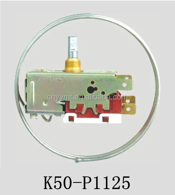 Pressure Thermostat for Refrigerator K50-P1125