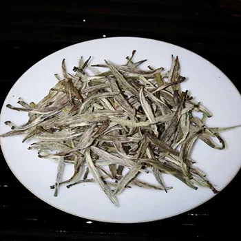 
Organic Imperial Wholesale Fujian Silver Needle White Tea 