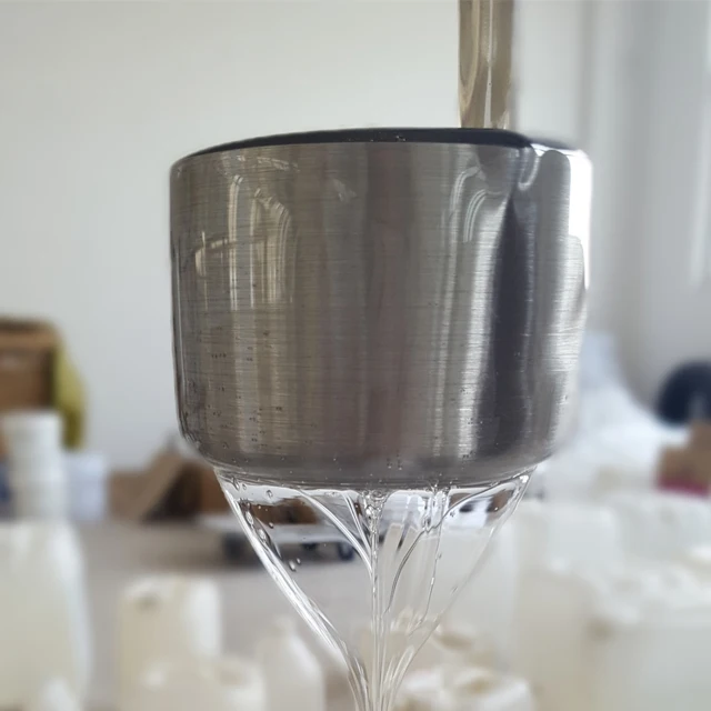 Полиметилфенил-смазка IOTA255 santovac 5 msds