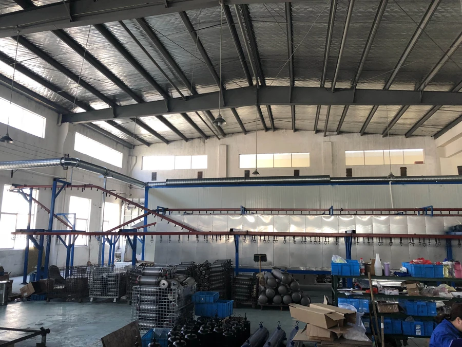 Factory Price Refrigeration Parts Liquid Line Burn-out Filter Drier