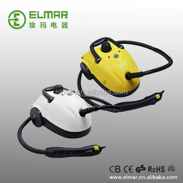 240V 1500W Best power commercial WULTI-FUNCTION STEAM CLEANER heavy-duty steam cleaners