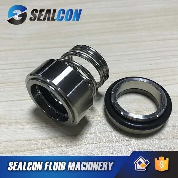 20mm O ring Italian mechanical seal roten 2 water pump seal