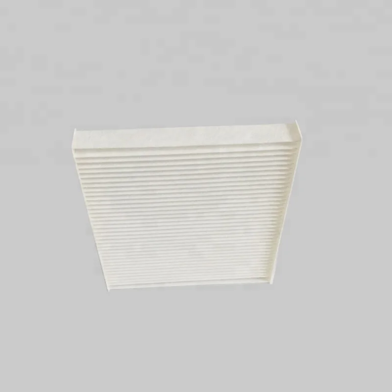 
High quality pleated air filter suit for car cabin air filter OEM 27277-4M400 