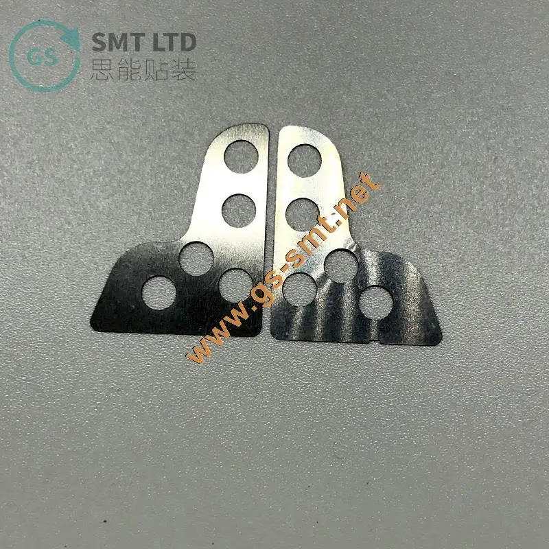 KHJ-MC107-00 SHIM FRONT BLOCK 1 For Yamaha SS 8mm Tape Feeder