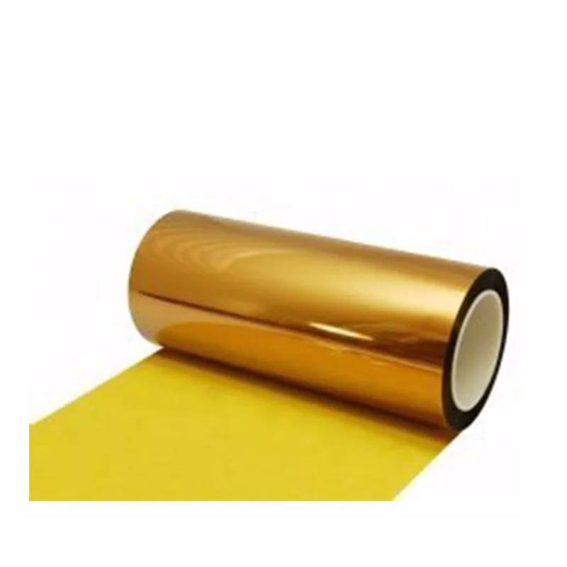 Manufacturer Electric Insulating Materials Polyimide Film 6051 Polyimide Heating Film