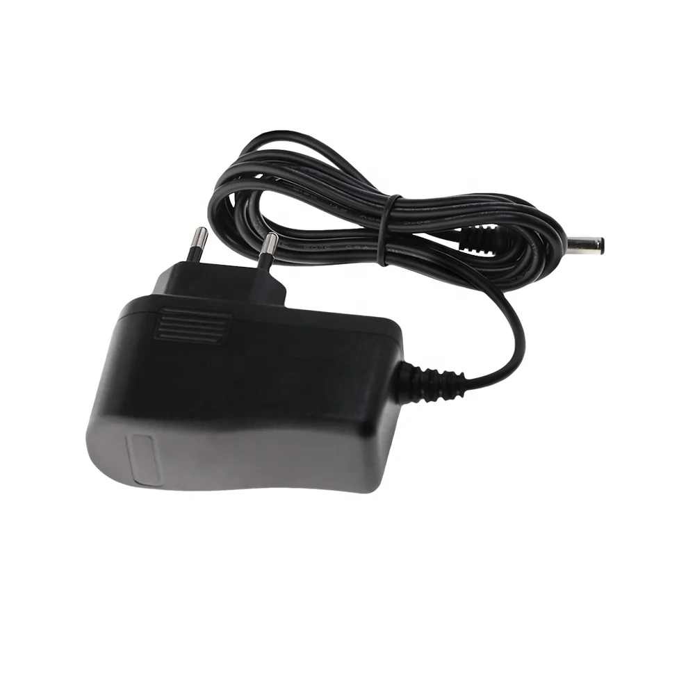Wholesale 18W US EU Type 5V 3A 12V 1.5A 15V 1.2A 18V 1A AC DC Power Adapter