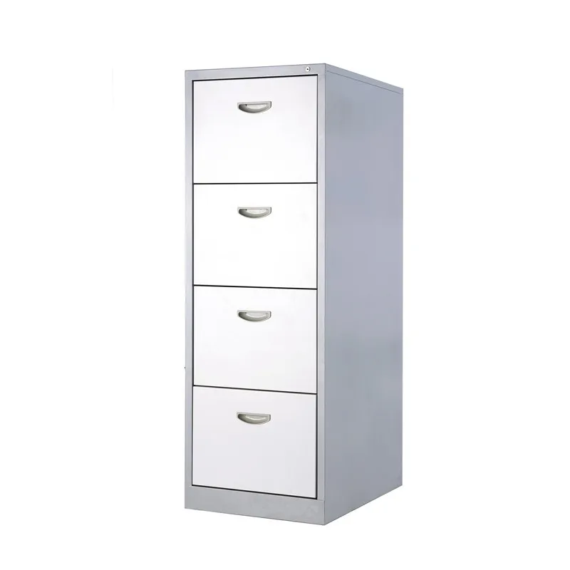 
Office file cabinet 2 drawer steel filing cabinet 
