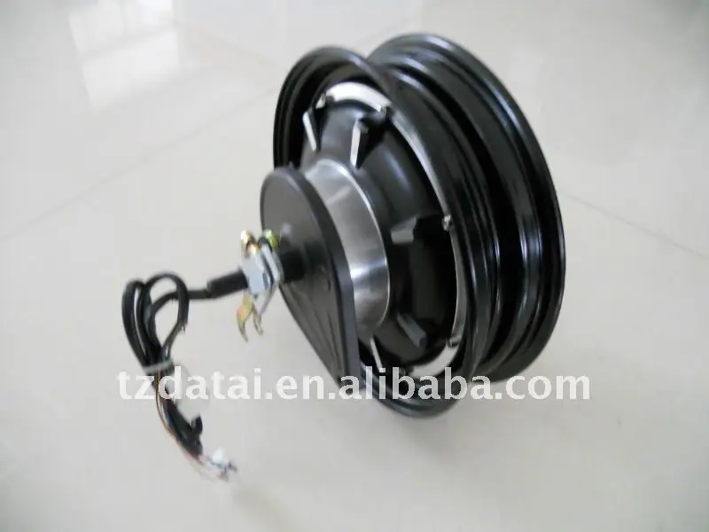 
60v dc motor 