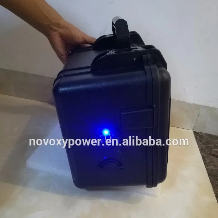 Deep cycle 32650 4S30P 12v 150ah LiFePO4 battery rechargeable lithium ion li-ion battery for UPS