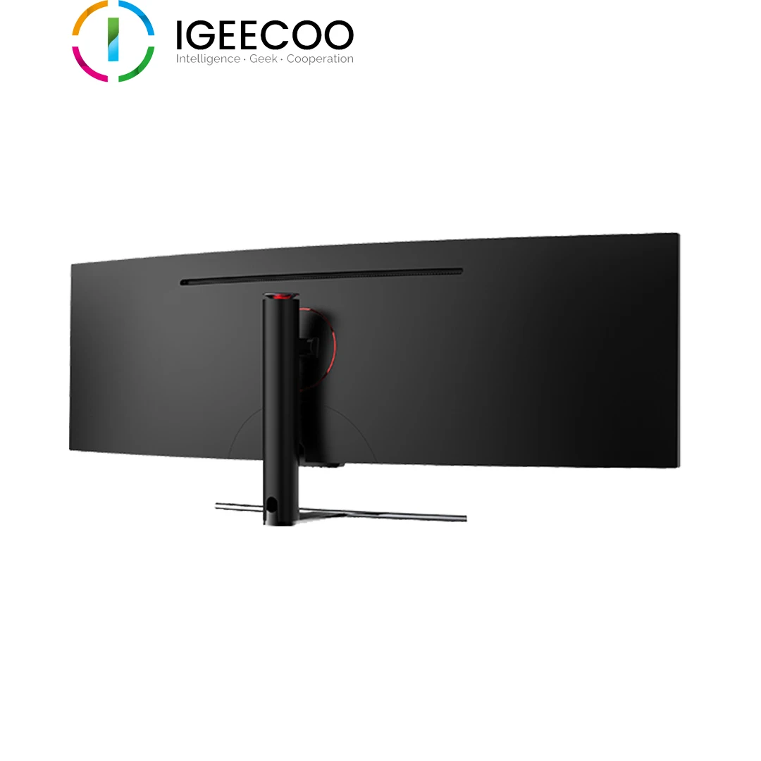 24 inch 144HZ gaming monitor  from IGEECOO